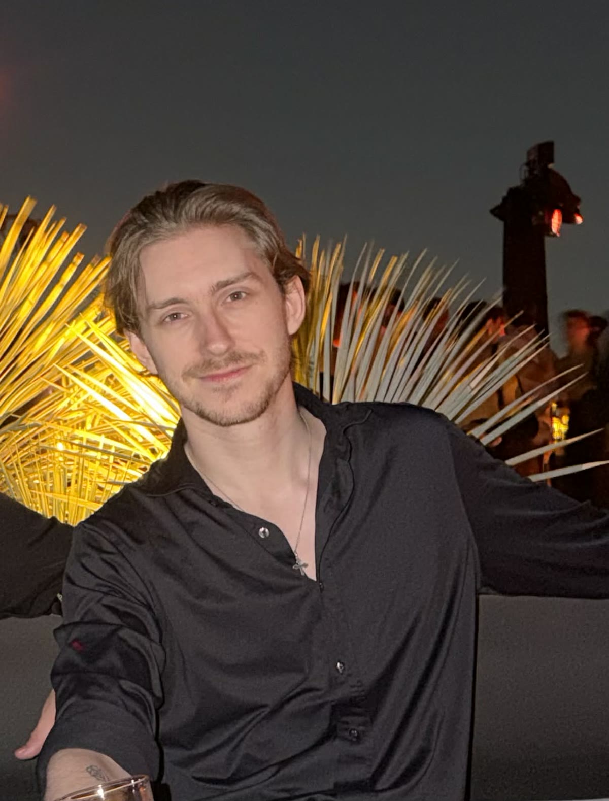 Sivert Ragnhildstveit